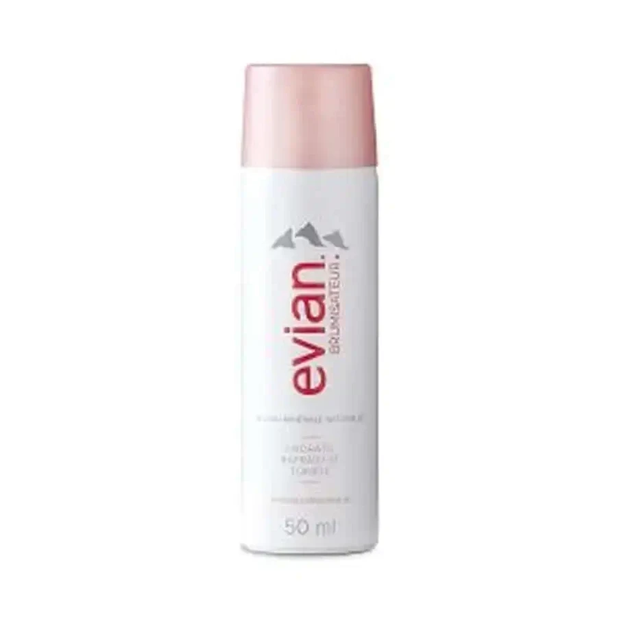 Corine De Farme Evian Protective Facial Mist, 50 мл: цены и характеристики