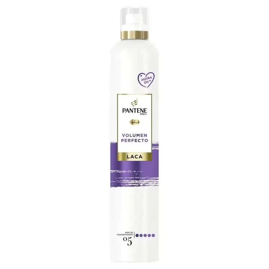 Лак для волосся Pantene Pro-V Ідеальний об'єм 370 мл: ціни та характеристики