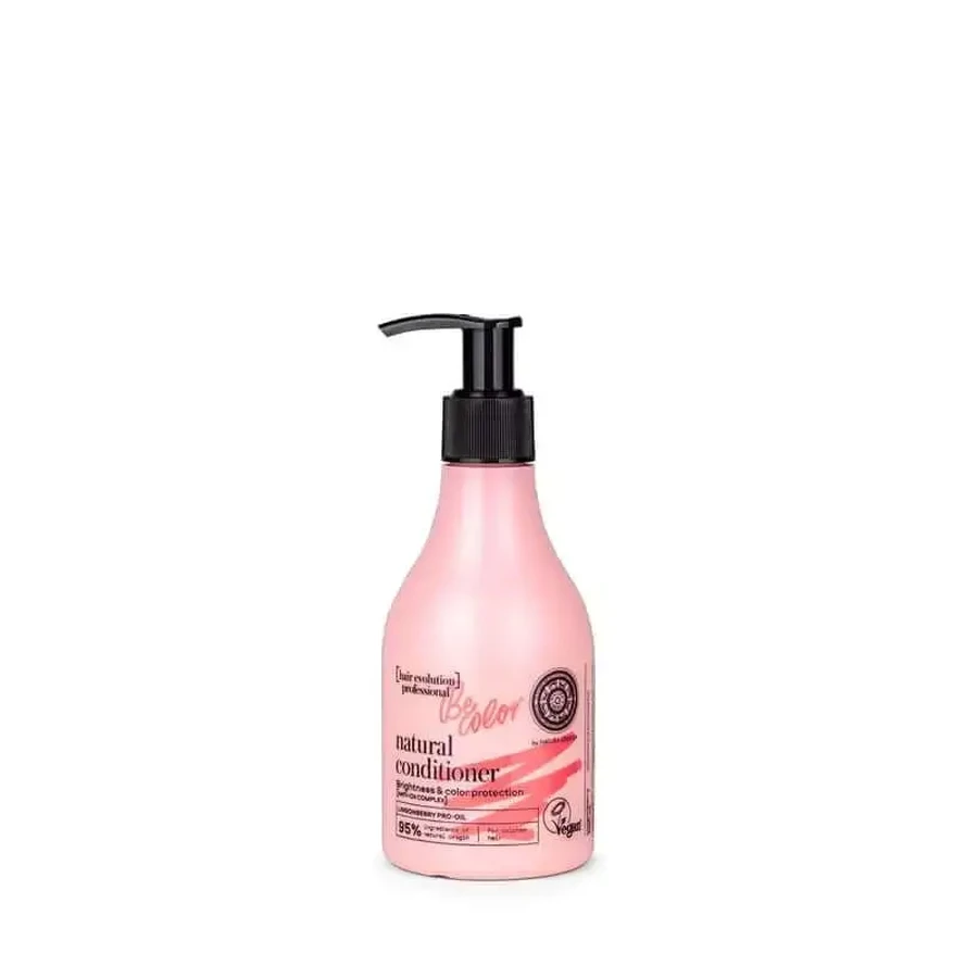 Natura Siberica Hair Evolution Be Colour Conditioner Shine Na, 245 мл: цены и характеристики