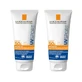 Лосьйон La Roche Posay Anthelios Uvsport Resistant Spf50+, 2X200 мл, стійкий до ультрафіолетового випромінювання