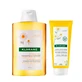 Klorane Camomile Shampoo Pack, 400 мл + Klorane Camomile Conditioner, 200 мл
