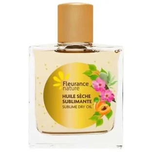 Fleurance Nature Сублимирующее сухое масло 50 мл. Био