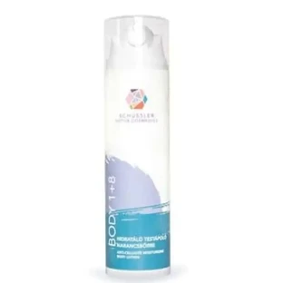 Schussler Natur Cosmedics Schussler Natur Nº1+Nº8 Антицелюлітний лосьйон 200 мл