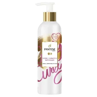 Pantene Pro-V Живильний крем для локонів з ефектом руху 235 мл