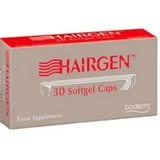 Бодерм Hairgen 30 капс