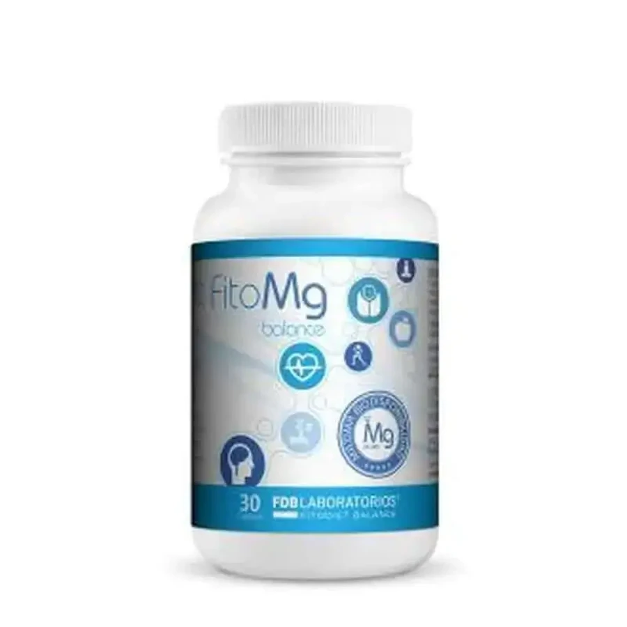 Fdb Fitomg Balance 30Cap: цены и характеристики
