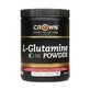 Crown Sport Nutrition L-Glutamine Kyowa , 240 г (40 порций)