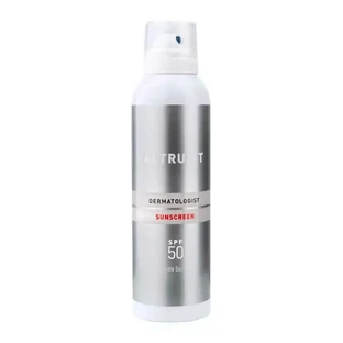 Спрей-невидимка від сонця "Альтруїст" SPF 50, 200 мл