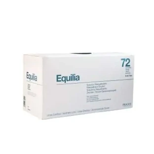 Praxis Equilia 72Amp