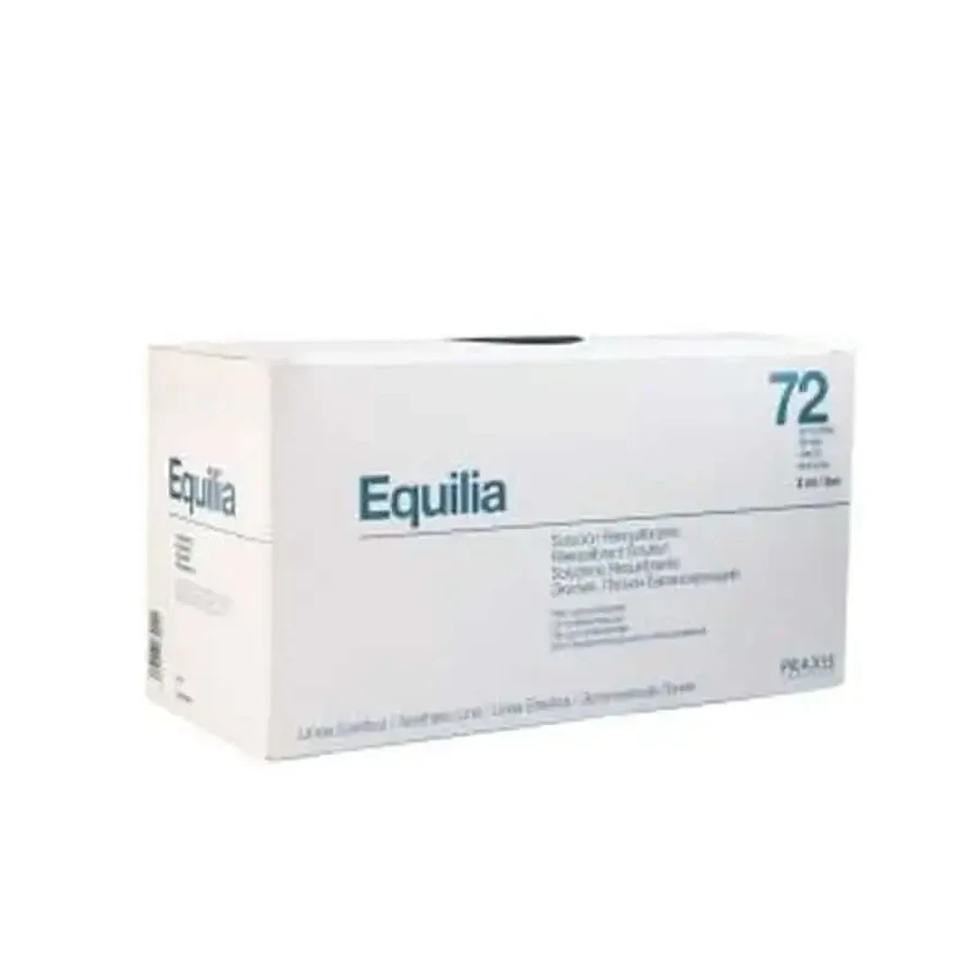 Praxis Equilia 72Amp: ціни та характеристики