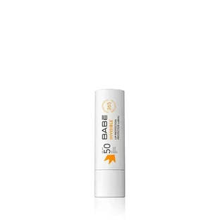 BABÉ Невидимий фотозахисний крем-стік SPF 50, 4 г