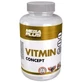 Mega Plus Vitamin Concept 120 капсул