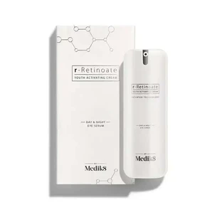 Сироватка для повік Medik8 R-ретиноат, 15 мл