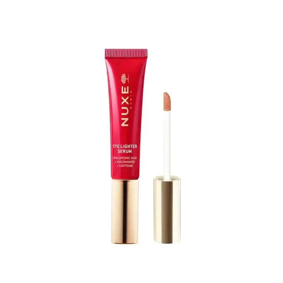 Nuxe Merveillance Lift Eye Illuminator, 12 мл: цены и характеристики