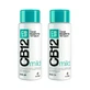 Cb12 Mild Mouthwash Mild Mint Flavored Halitosis Mouthwash, 2X250 Ml