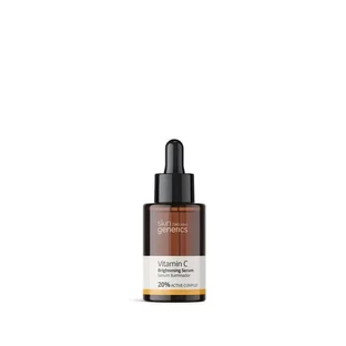 Skin Generics Осветляющая сыворотка Витамин С 20%, 30 мл