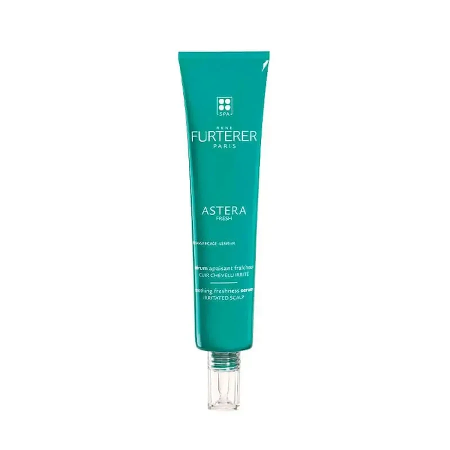 Rene Furterer Astera Fresh Успокаивающая сыворотка свежести 75 мл: цены и характеристики
