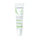 A-Derma Dermalibour+ Бальзам для губ, 15 мл
