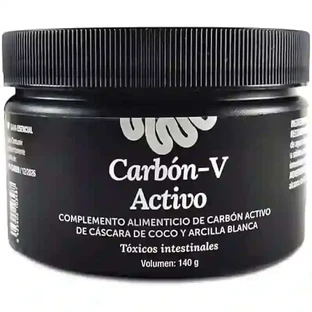 Мікрохвильова піч Carbon-V Active, 140 гр