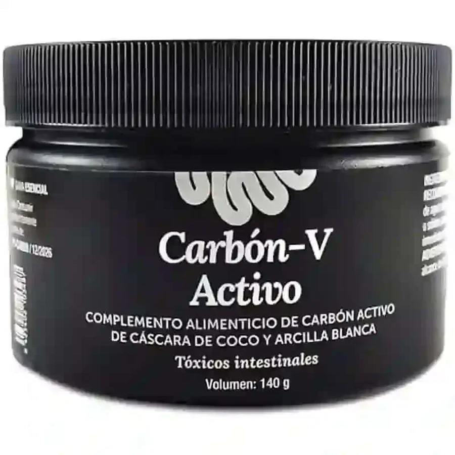 Мікрохвильова піч Carbon-V Active, 140 гр: ціни та характеристики