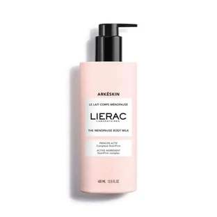 Lierac Arkeskin Menopause Body Milk , 400 мл
