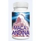 El Valle Андська мака 120 капсул