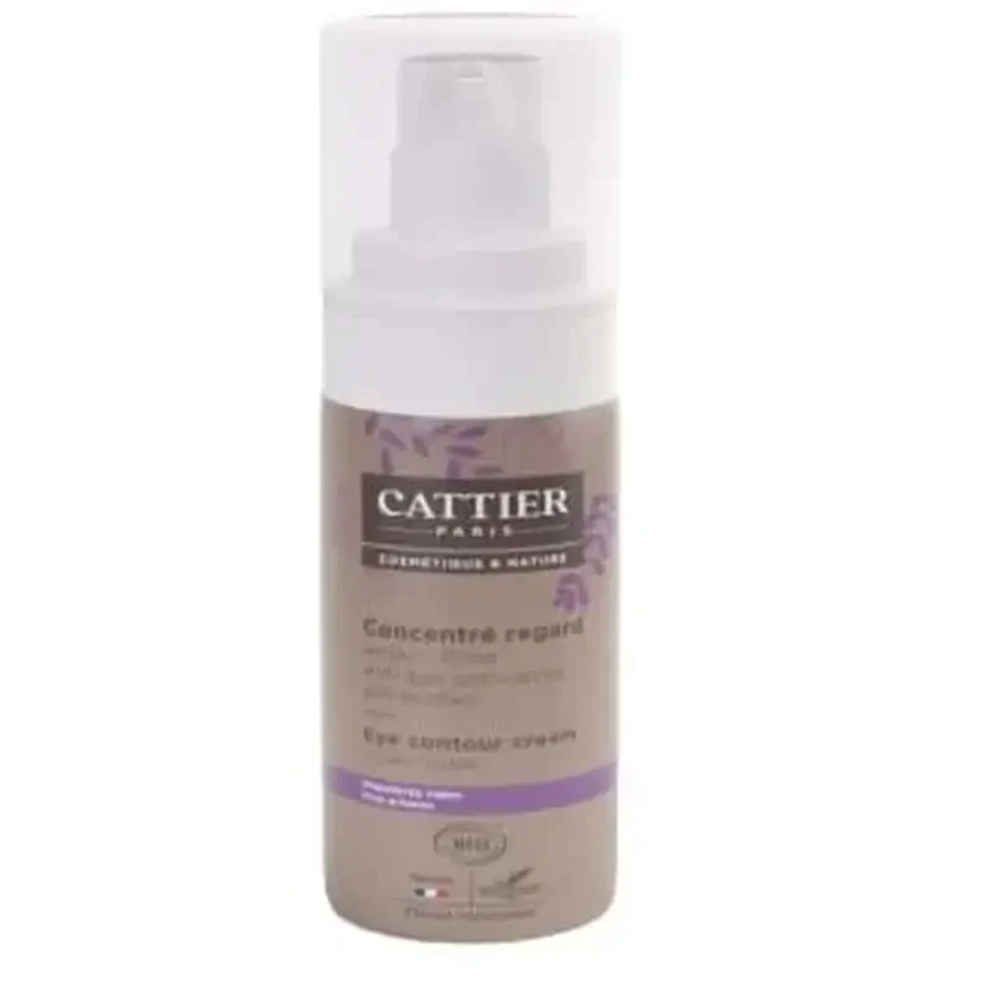 Cattier Eye Contour 15Ml: цены и характеристики