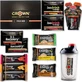 Crown Sport Nutrition Тестер выносливости 3.0 с канистрой 550 мл