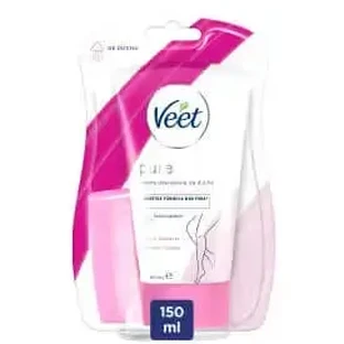 Veet Депиляционный крем для душа для нормальной кожи 150 мл