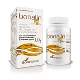 Soria Natural Bonalin, 100 жемчужин по 500 мг