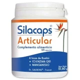 Labo Sante Silice Silacaps +1 суглобовий 120 капс.