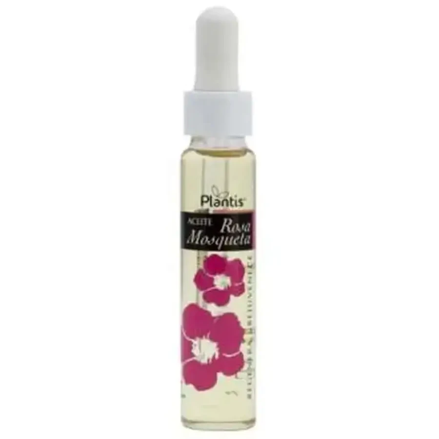 Artesania Масло шиповника Plantis Dropper 20Ml: цены и характеристики