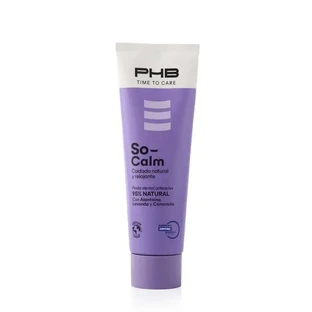 Phb Time To Care So Calm Gentle Natural Toothpaste, 75 мл