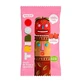 Smileat Sminolas Яблоко и клубника Эко, 25 г