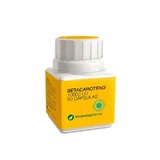 Botanicapharma Бета-каротин, 60 капсул