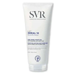 SVR XÉRIAL 10 Молочко для тела 200 мл