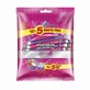 Wilkinson Sword Extra Ii Beauty Bag 10+5