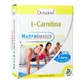 Drasanvi L-Carnitinanutrabasic , 48 капсул