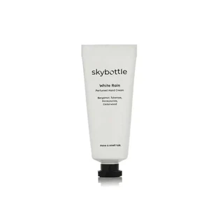 Парфумований крем для рук Skybottle White Rain, 20 мл