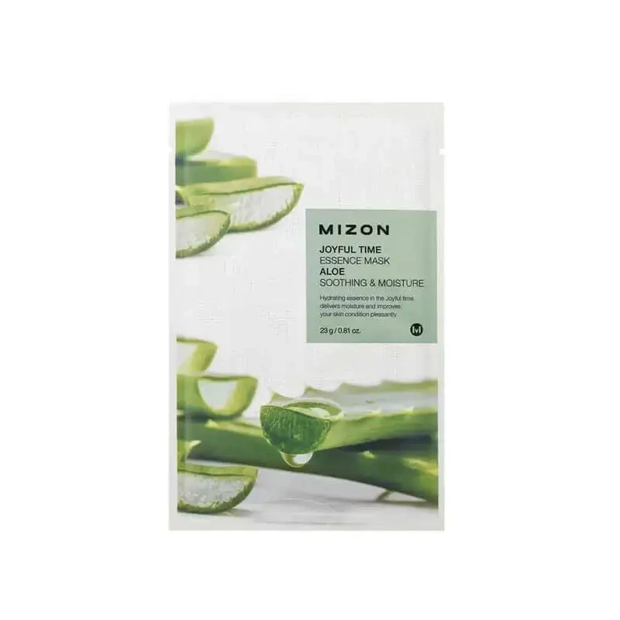 Mizon Joyful Time Aloe Essence, 23 гр: цены и характеристики