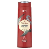 Гель для душу та шампунь Old Spice Deep Sea 400 мл