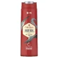 Гель для душу та шампунь Old Spice Deep Sea 400 мл
