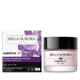 Антивіковий денний крем Bella Aurora Sublime 40, 50 мл