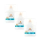 La Roche Posay Anthelios Uvair Сонцезахисна сироватка Spf50+, 3X50 мл