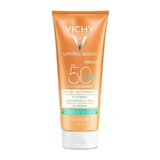 Vichy Capital Soleil Молочний гель для вологої шкіри SPF 50, 200 мл