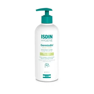 Isdin Germisdin Aloe Vera 500 Ml
