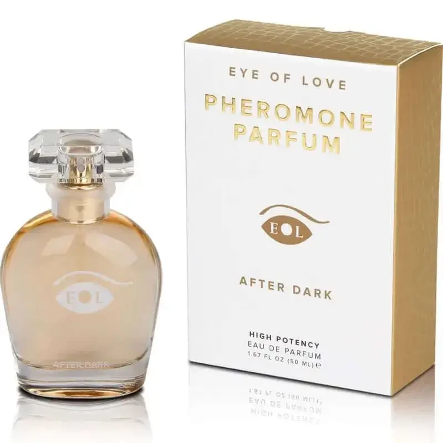 Eye Of Love Eol Phr парфумерні феромони Deluxe 50 мл після настання темряви: ціни та характеристики