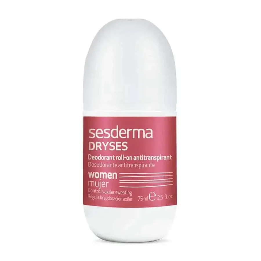 Sesderma Dryses для женщин, 75 мл: цены и характеристики