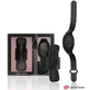 Anne'S Desire Pleasure Pantyhose Watchme Technology Black