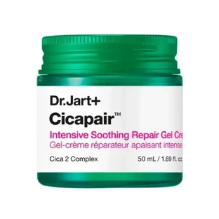 Dr.Jart+ Cicapair Інтенсивний заспокійливий відновлювальний крем-гель, 50 мл